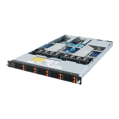 Gigabyte R182-Z92 1U Server Dual AMD EPYC 7003