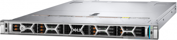 Dell PowerEdge R6715 210-BNRK 1U Rackmount Server