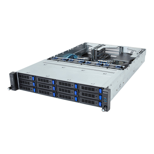 Gigabyte R263-S33 2U Rackmount Server