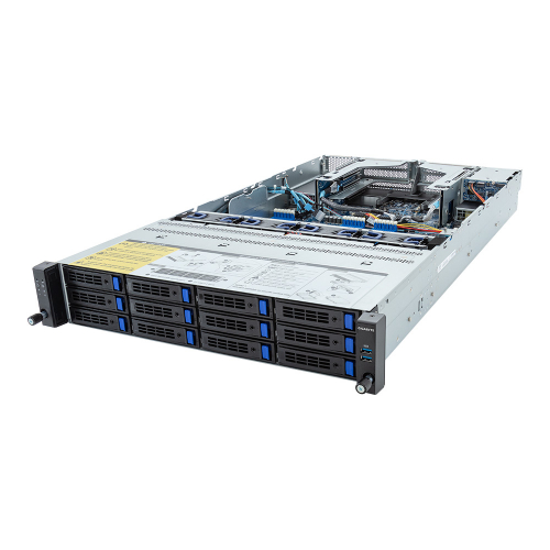 Gigabyte R283-Z90 2U Enterprise Rackmount Server