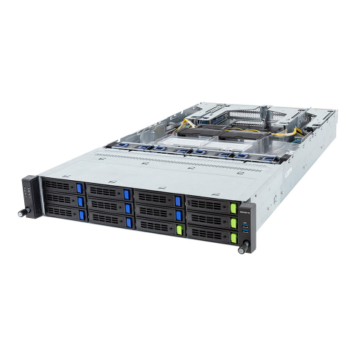 Gigabyte R283-S93 2U Enterprise Rackmount Server