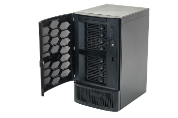 Supermicro Mini Servers