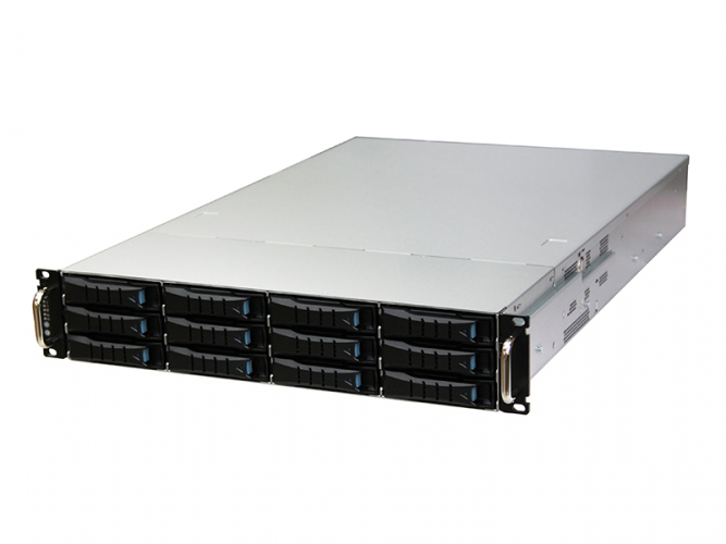 Happyware VS-SXE35SG-2LACV3-R 2U Server