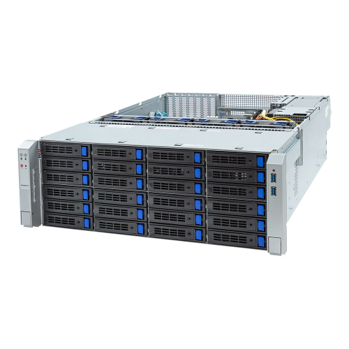 Gigabyte S453-S70 4U Intel Xeon Storage Server