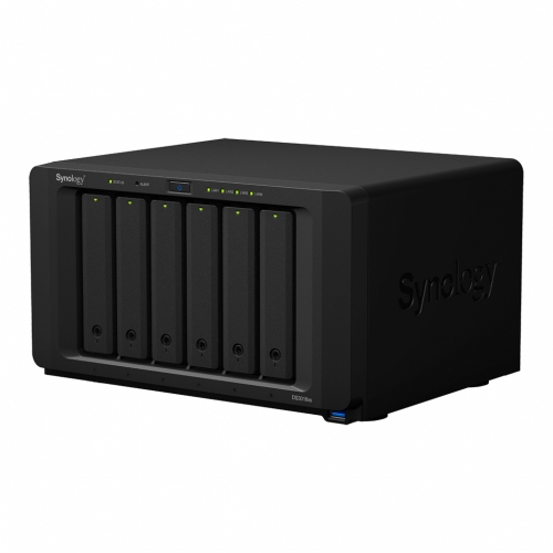 Synology Diskstation DS3018XS NAS Server
