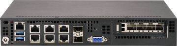Preview: Supermicro SYS-E300-9A Mini-ITX Server Preview: Supermicro SYS-E300-9A Mini-ITX Server