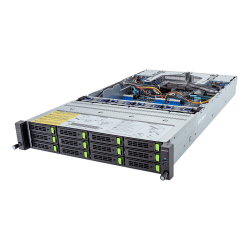 Gigabyte R283-Z90 2U Rackmount EPYC Server Gigabyte R283-Z90 2U Rackmount EPYC Server