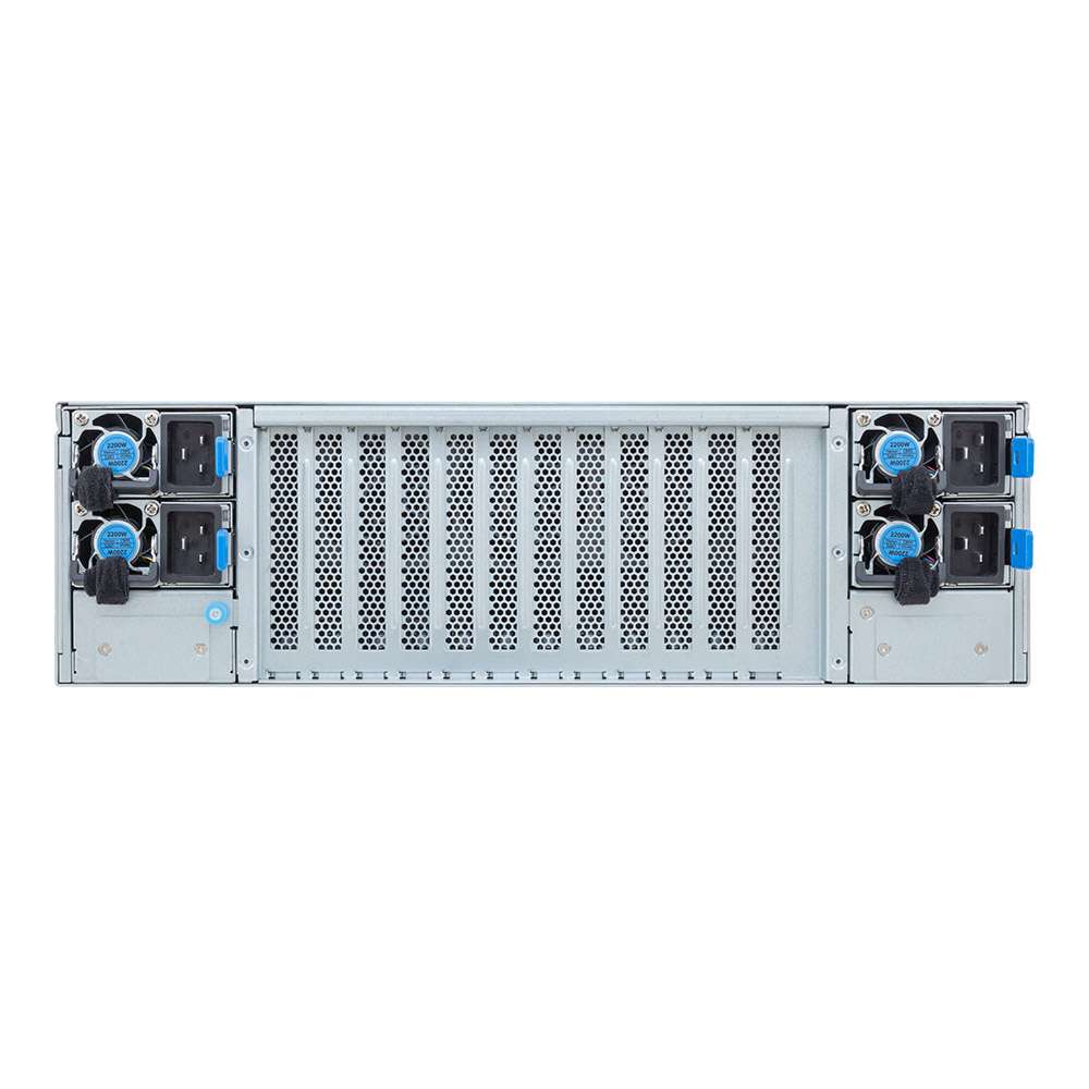 Gigabyte G383-R80 | MI300A APU HPC/AI Server 6ng383r80dr000aam1