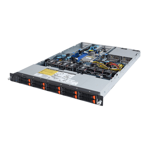 Gigabyte R162-Z10 1U Server Single AMD EPYC 7003