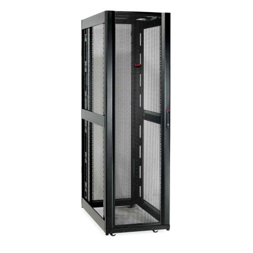 APC AR3100 NetShelter SX 42U Server Rack Cabinet