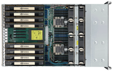 GPU Computing with NVIDIA Tesla GPUs