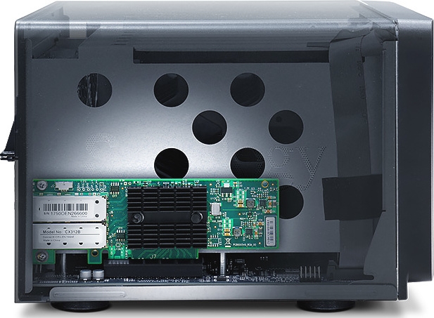 Synology Discstation DS1618+ NAS-Server