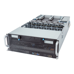 Gigabyte G493-ZB0 4U Rackmount GPU Server