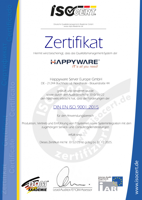 ISO-9001-2015