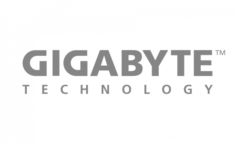 Technology Partner GIGABYTE