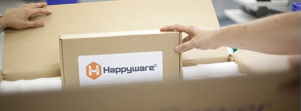 BTO-Server, CTO-Server - Individuelle Serverfertigung