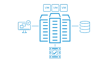 Hyperconverged systems