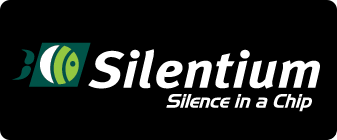 Silentium - Active Noice Cancelling / Active noise reduction