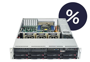 Bargain servers - cheap server deals