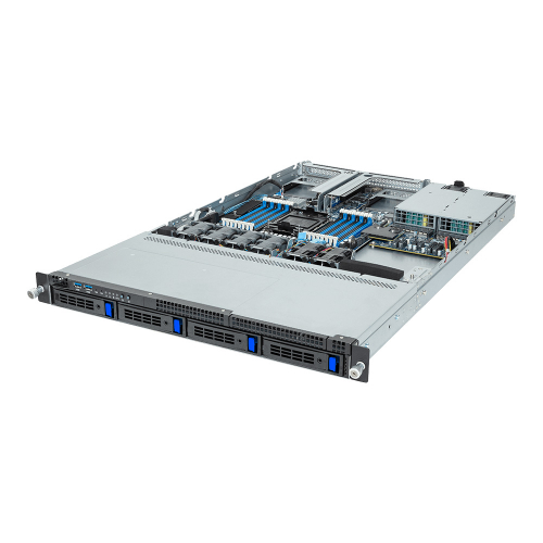 Gigabyte R163-S30 1U Rackmount Server