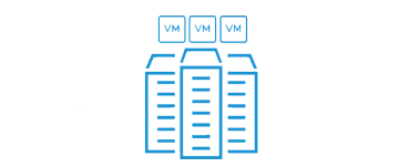 Servervirtualisierung