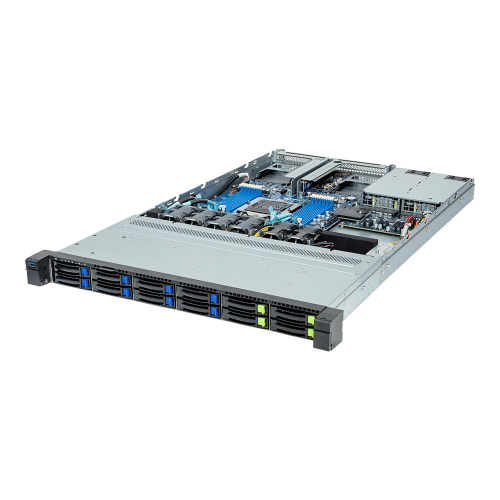 Gigabyte R163-Z32 12-Bay 1U Rackmount Server 