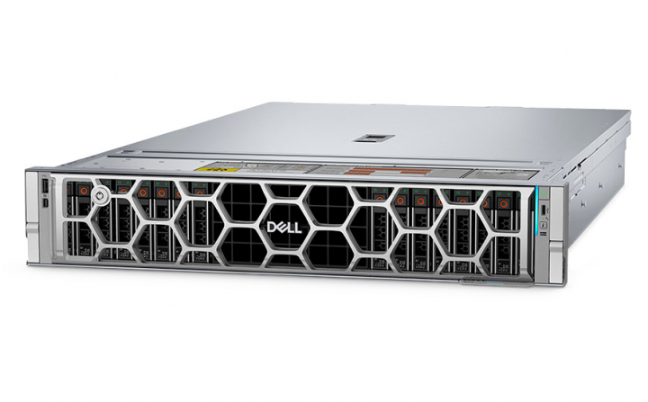 Dell PowerEdge R770 210-BNWX 2U Rackmount Server