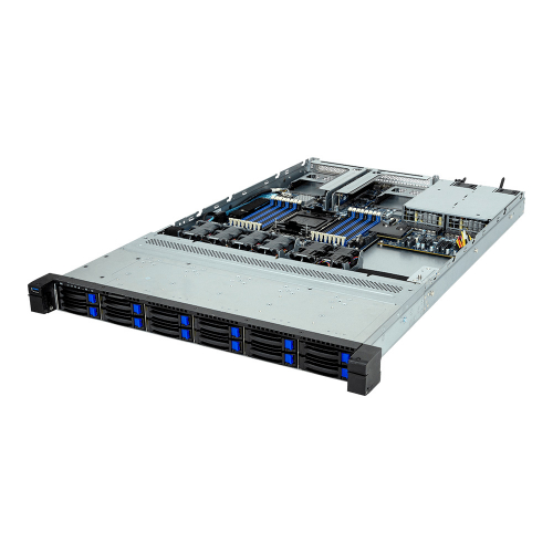 Gigabyte R163-S32 1U Rackmount Server