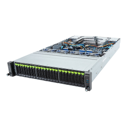 Gigabyte R283-Z96 2U Enterprise Rackmount Server Gigabyte R283-Z96 2U Enterprise Rackmount Server
