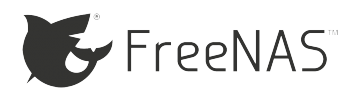 Freenas NAS Software
