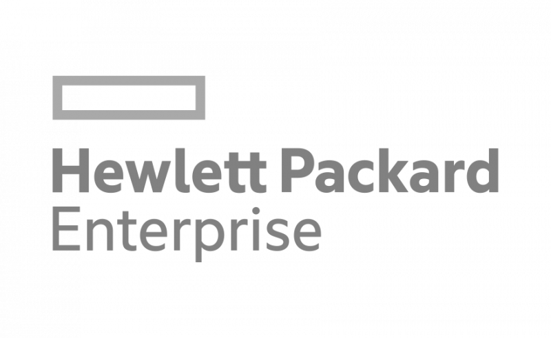 Partner HP Enterprise