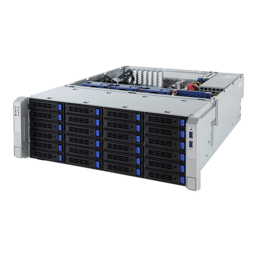 Gigabyte S451-3R0 4U Rack Server 2x Xeon 2nd Gen