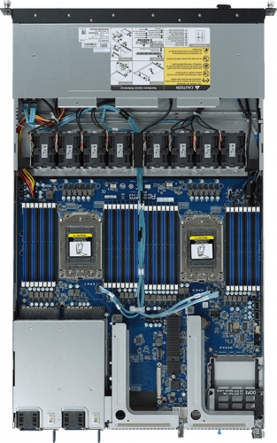 R182-Z91 Server