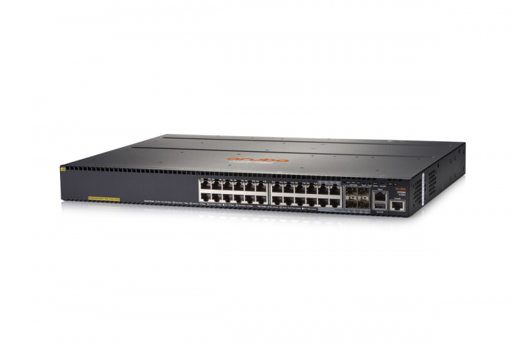 HP Enterprise Aruba 2930M (JL320A) Managed Switch