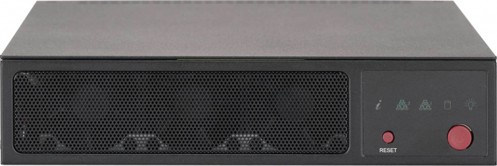 Supermicro SYS-E200-8D Mini-ITX Xeon D Server PC
