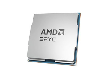 AMD Epyc Server