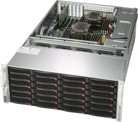 HPC Storage Server