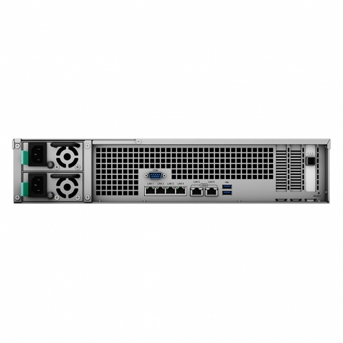 Synology SA3600 2HE Rack Storage NAS Server