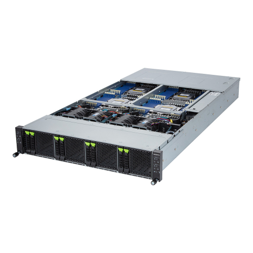 Gigabyte H273-Z81 2U High-Density Server