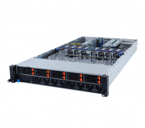 Gigabyte R292-4S1 2u Quad Socket Rack Server Gigabyte R292-4S1 2u Quad Socket Rack Server