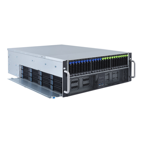 Gigabyte S472-Z30 4U Rack Server EPYC 7003 MilanX