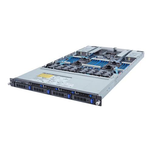 Gigabyte R183-S91 1U Enterprise Rackmount Server