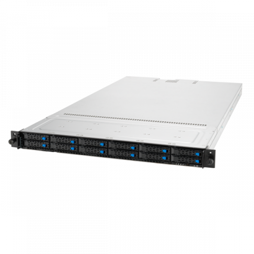 Asus RS500A-E11-RS12U 1U All-Flash NVMe Server