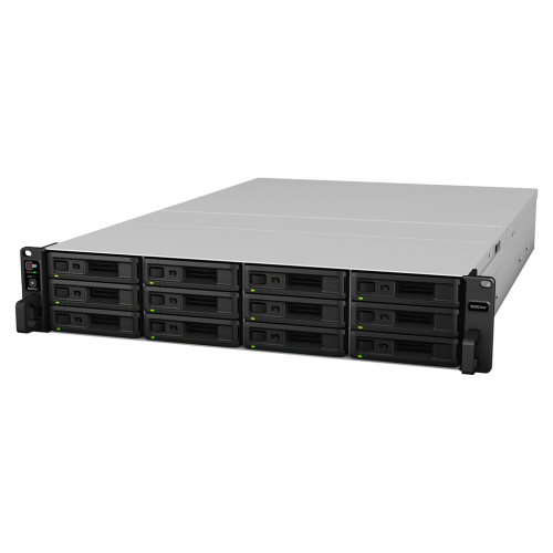 Synology RackStation RS3621XS+ 2U NAS Server