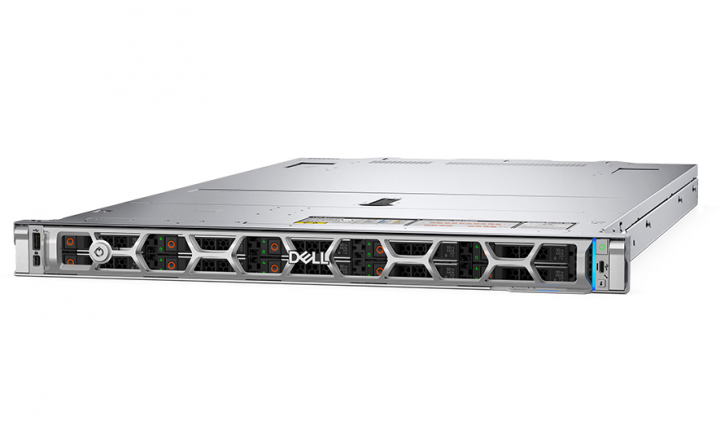 Dell PowerEdge R470 210-BNMR Cloud Scale 1U Server