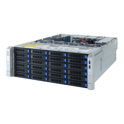 Gigabyte S451-3R1 4U Server 2x Intel Xeon 2nd Gen 