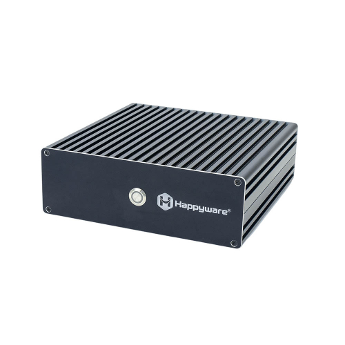 Happyware VI-SPE25IP-BNN Fanless Firewall Server