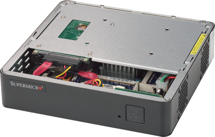 Mini Server | small & powerful at HAPPYWARE