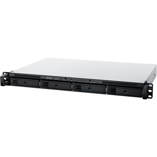Synology RS422+ 1U RackStation NAS Storage Server