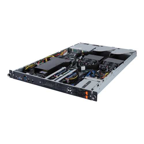 Gigabyte G182-C20 1U Rackmount GPU Server